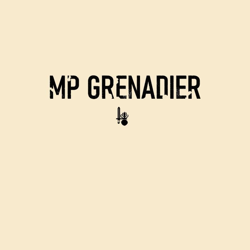Mp Grenadier