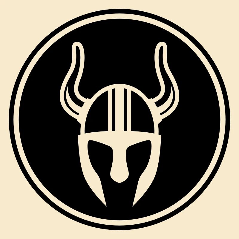 Wikinger Helm