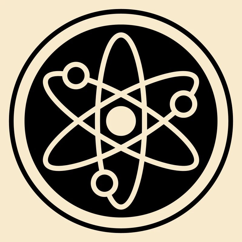 Icône Atom