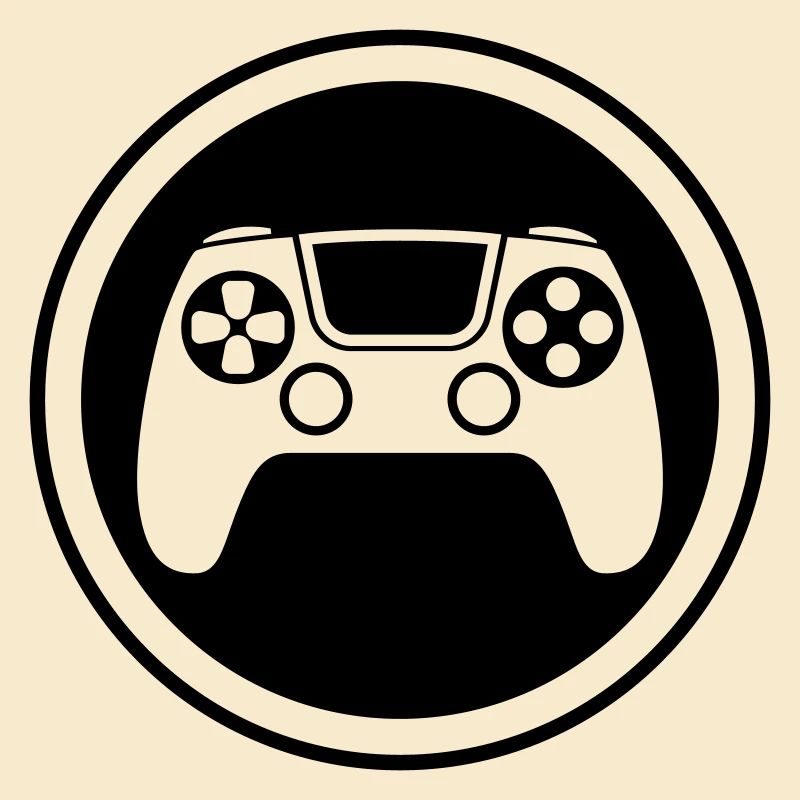 Gamepad Symbol Controller