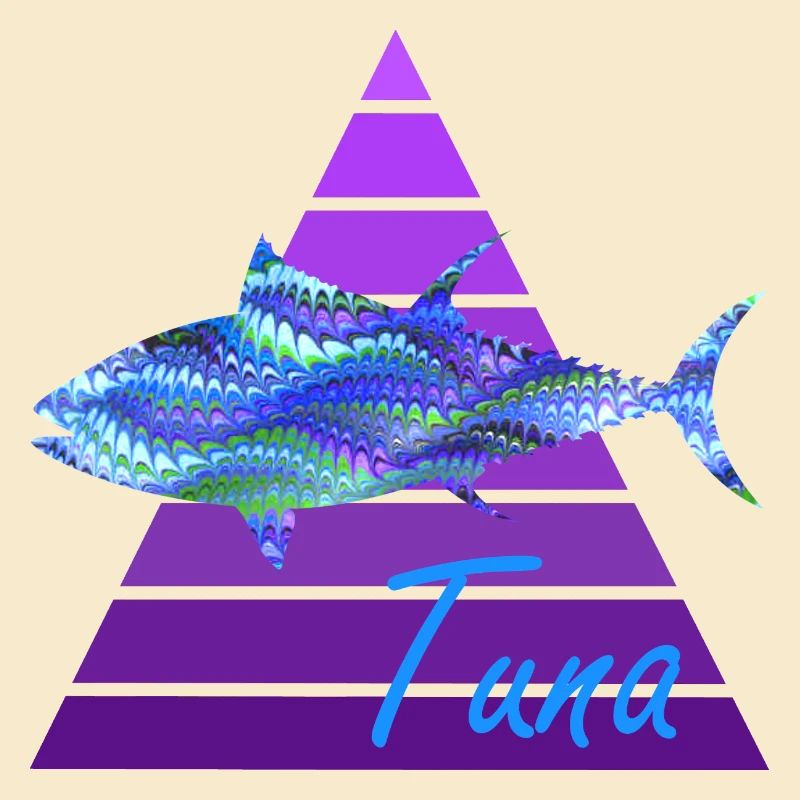 tuna e 103