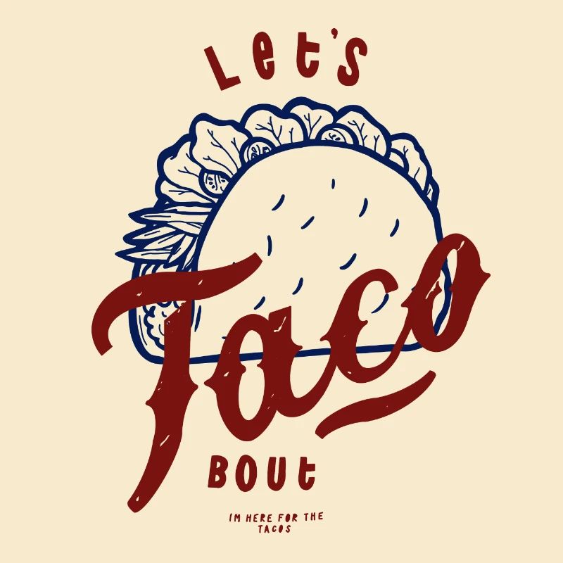 Let‘s Taco