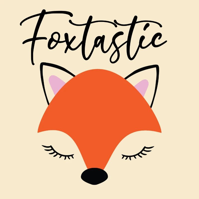Foxtastic Fox Vixen Gift
