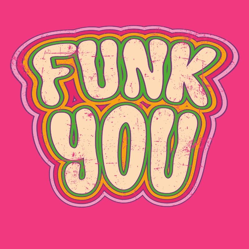 Funk you