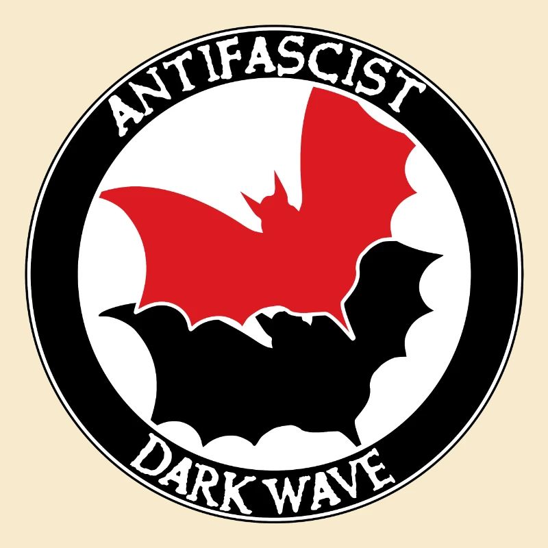 ANTIFASCIST DARK WAVE