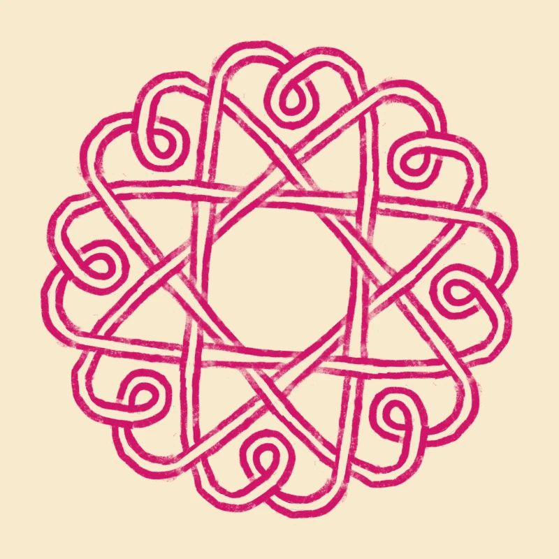 Mandala-Geist