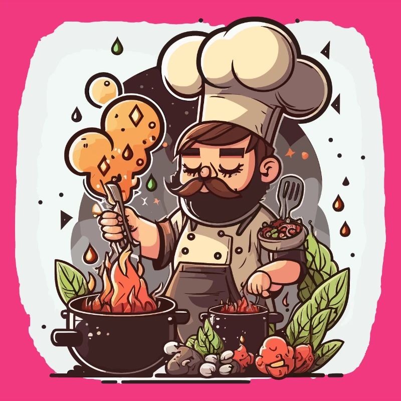 Master Chef