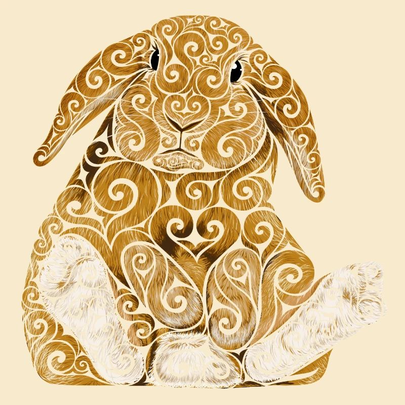 Swirly Lambkin