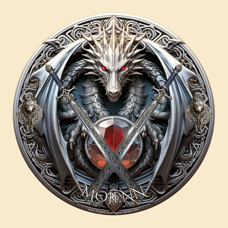 Logo Celtic Mojenn