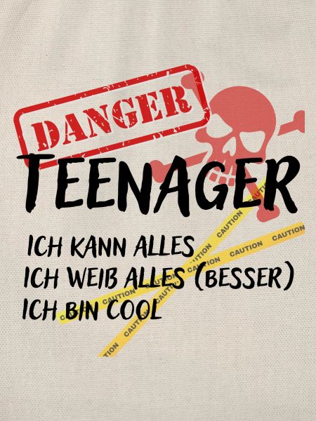 Teenager