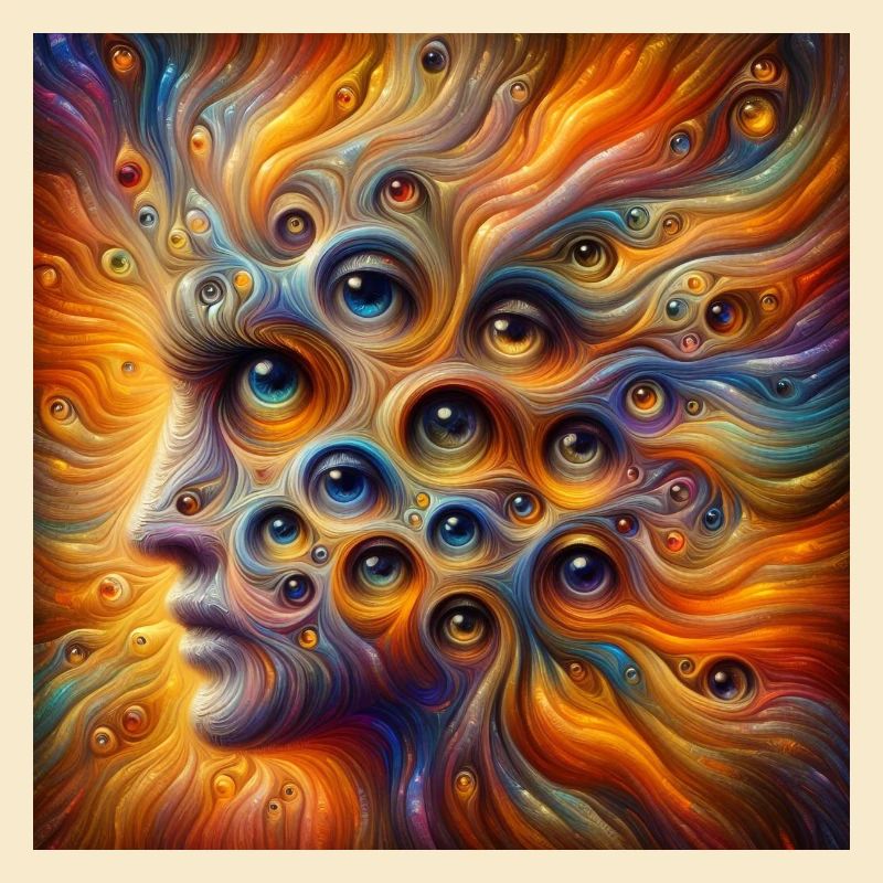 Face from Eyes 2