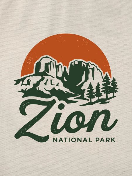 Retro Zion