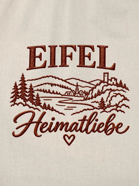Eifel Heimatliebe