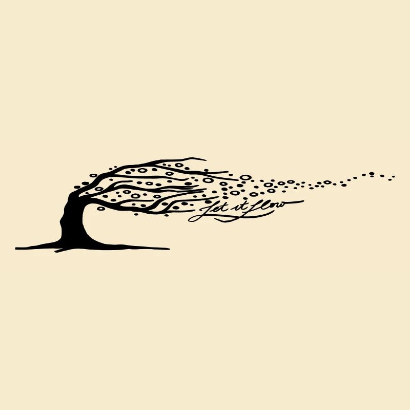Let it flow