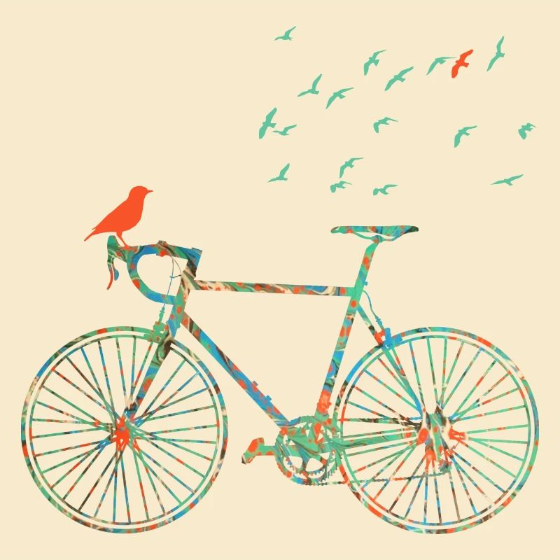vélo e 4