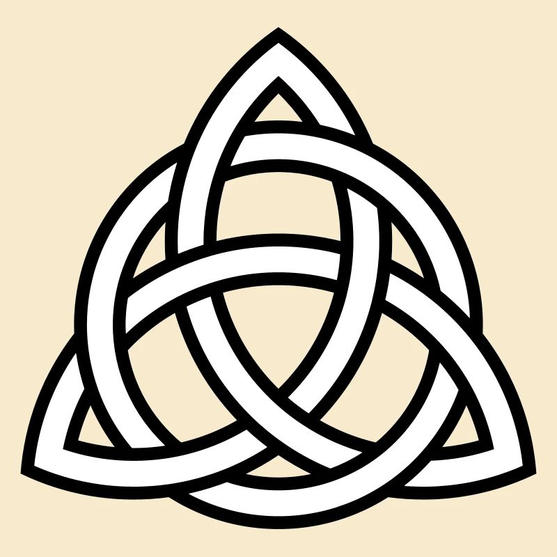 Celtic knot | Gift idea | Symbol
