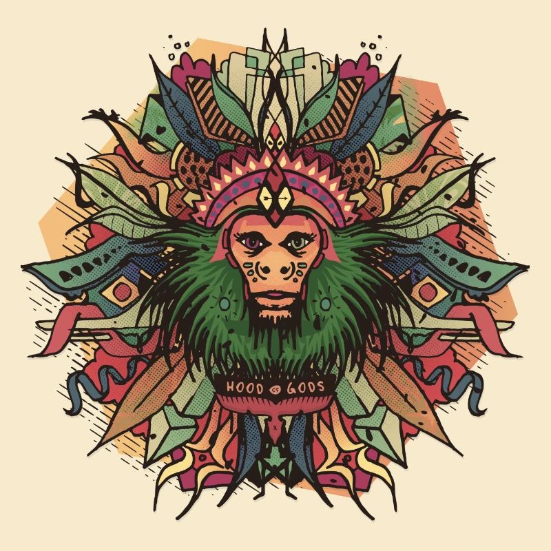Ape Godess Pt. 1