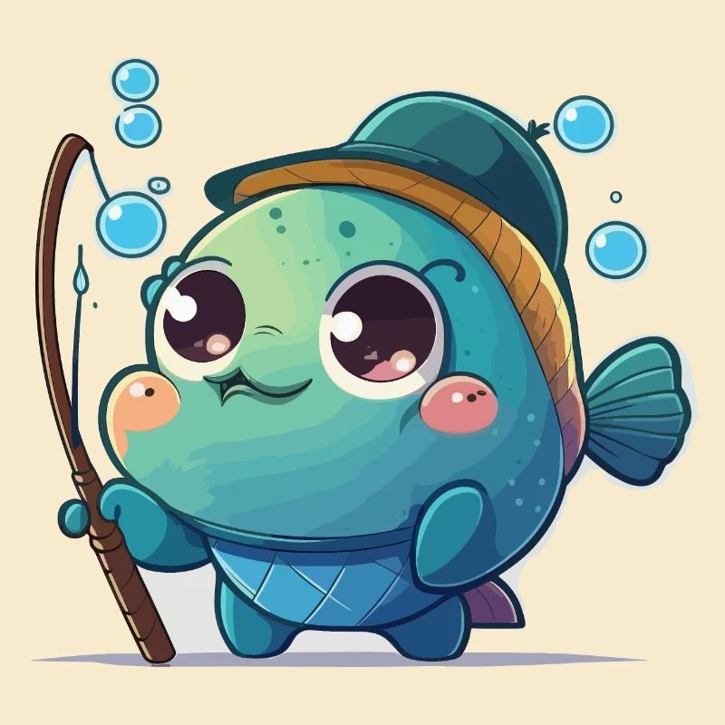 Fishing Fun