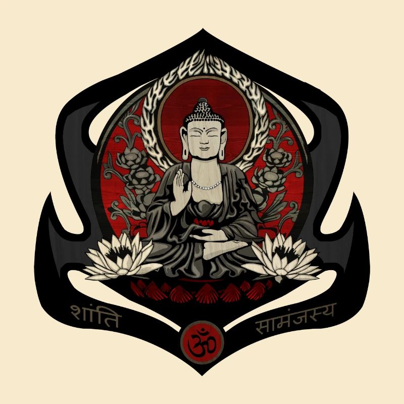 Siddharta Gautama Buddha