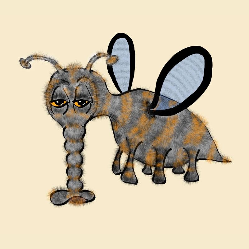 Fliege - Fly