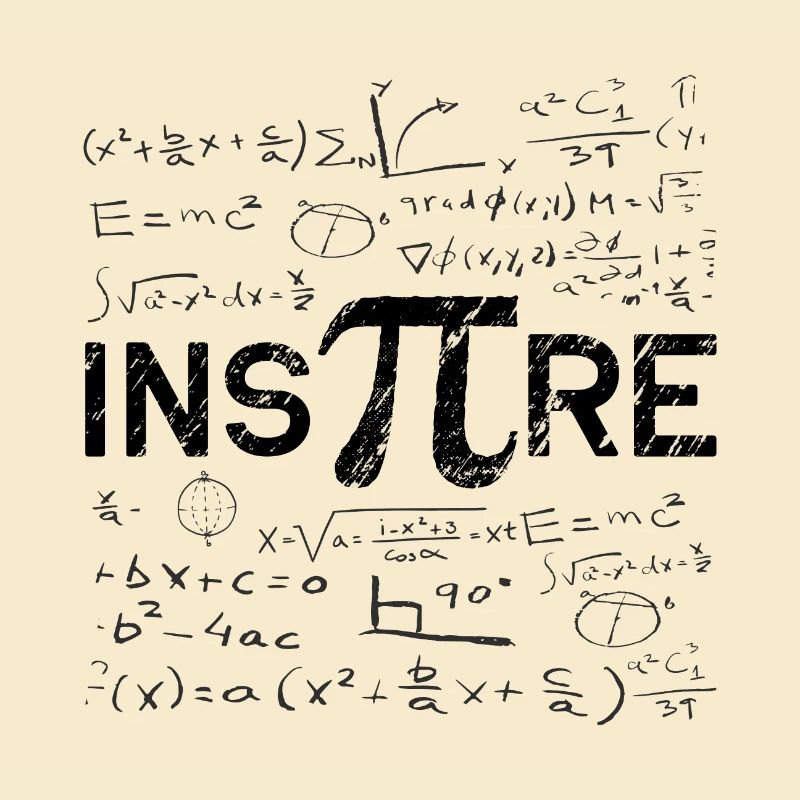 Inspire Math - PI - Mathematician