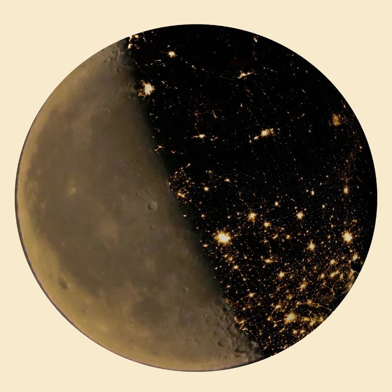 Mooncitys