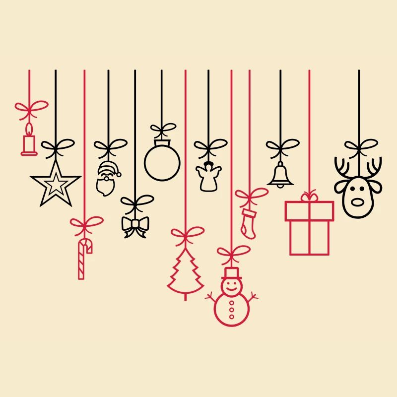 WEIHNACHTEN