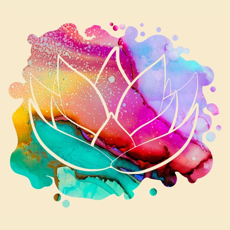 Lotusblume