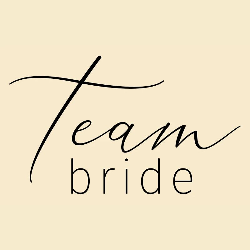 TeamBride