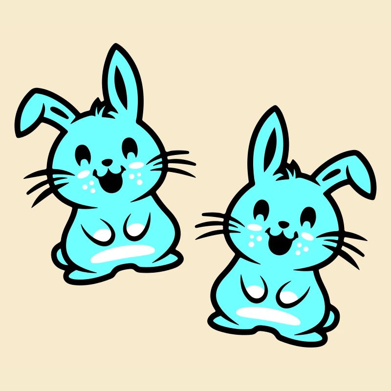 Easter Bunny Easter