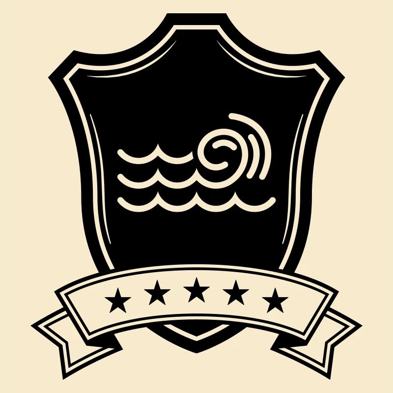 Welle wappen
