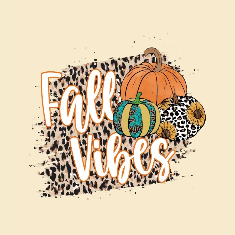 Fall Vibes