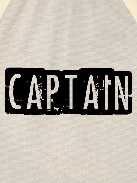 captain