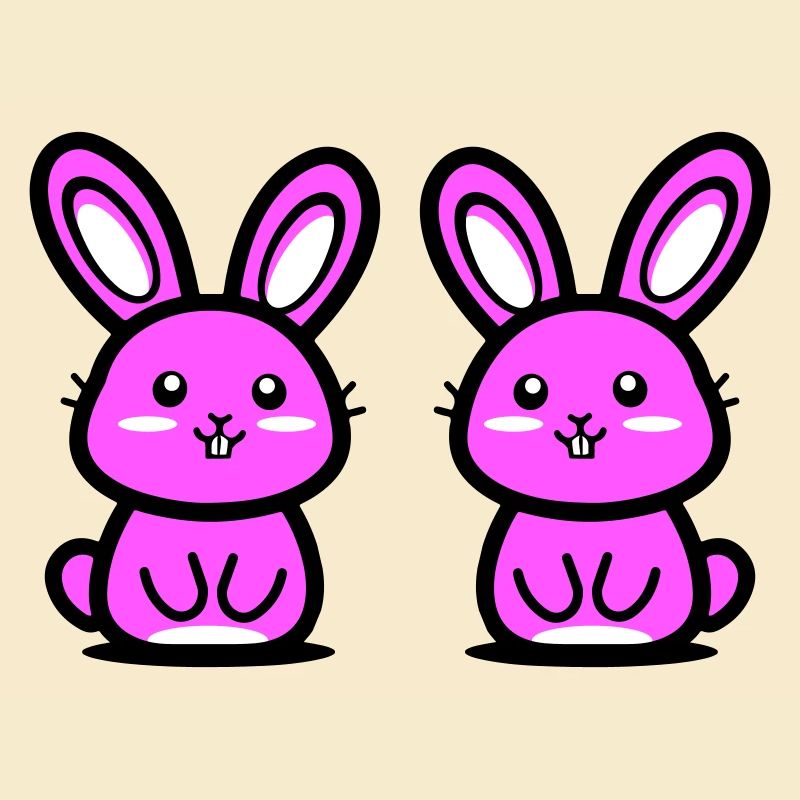 Easter Bunny Easter