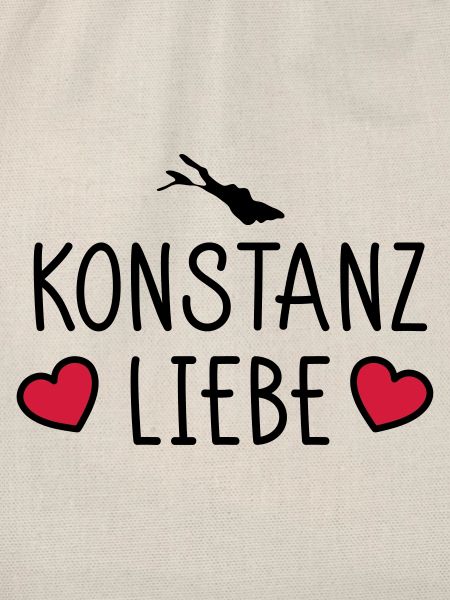 Konstanz Liebe