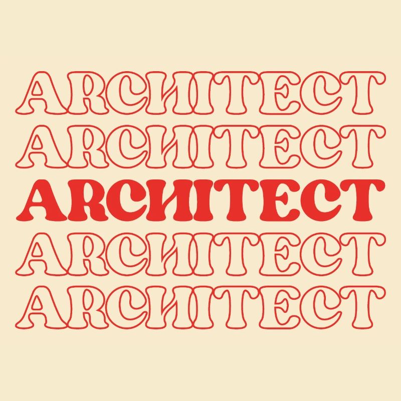 Architect Designer Planner Creator Engineer