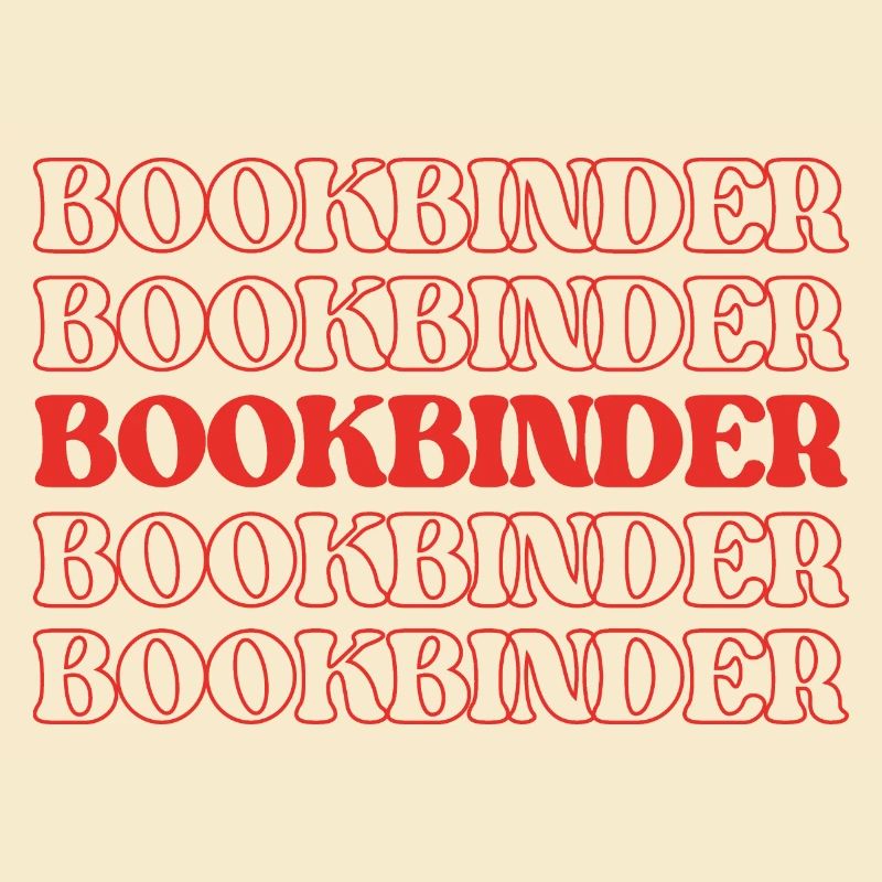 Buchbinder Buchbinder Buchflicker Buchflicker