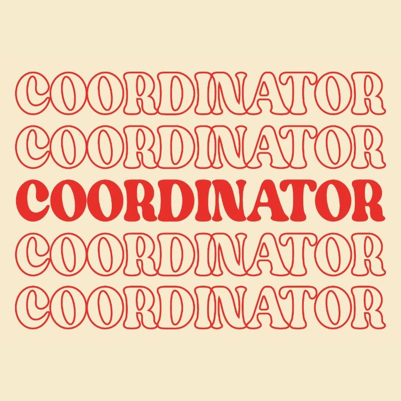 Coordinator Organizer Planner Arranger Scheduler