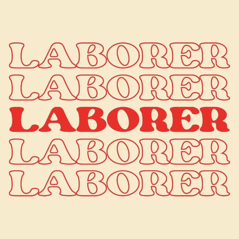 Arbeiter Arbeiter Handwerker Arbeiter