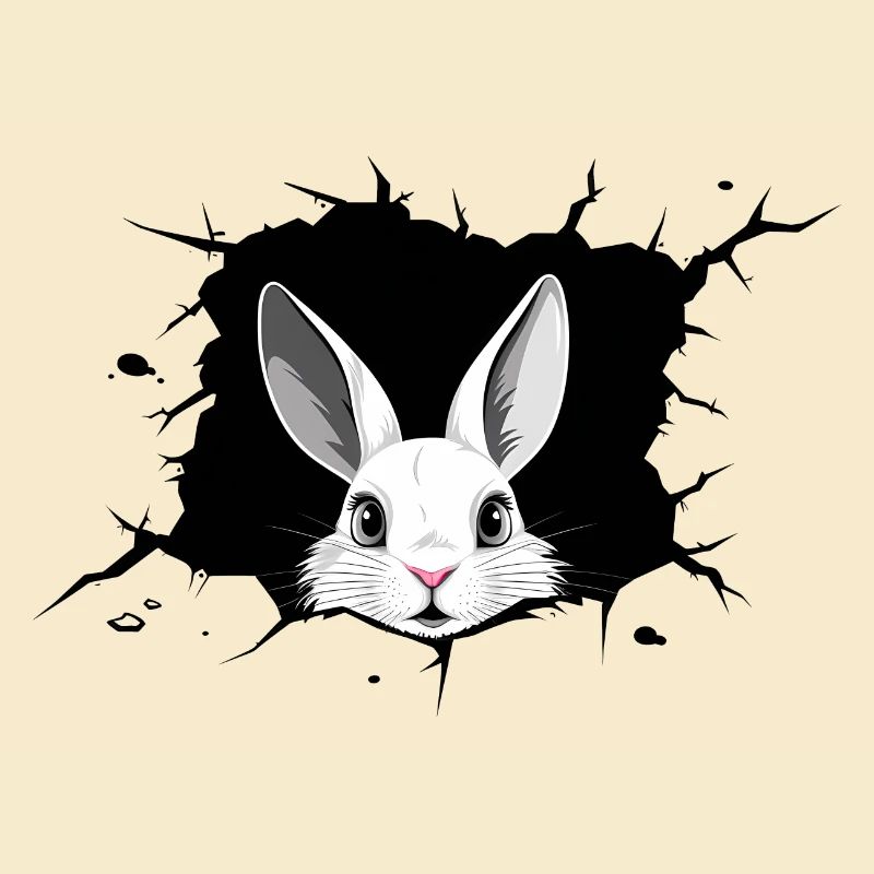 Rabbit Rabbit Rabbit Hole