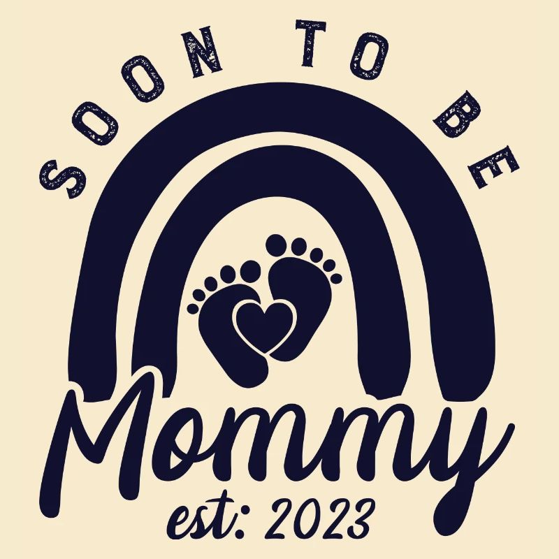 Ich werde 2023 endlich Mutter, Schwangerschaft