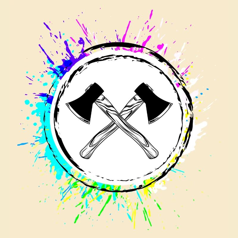 Axe Symbol