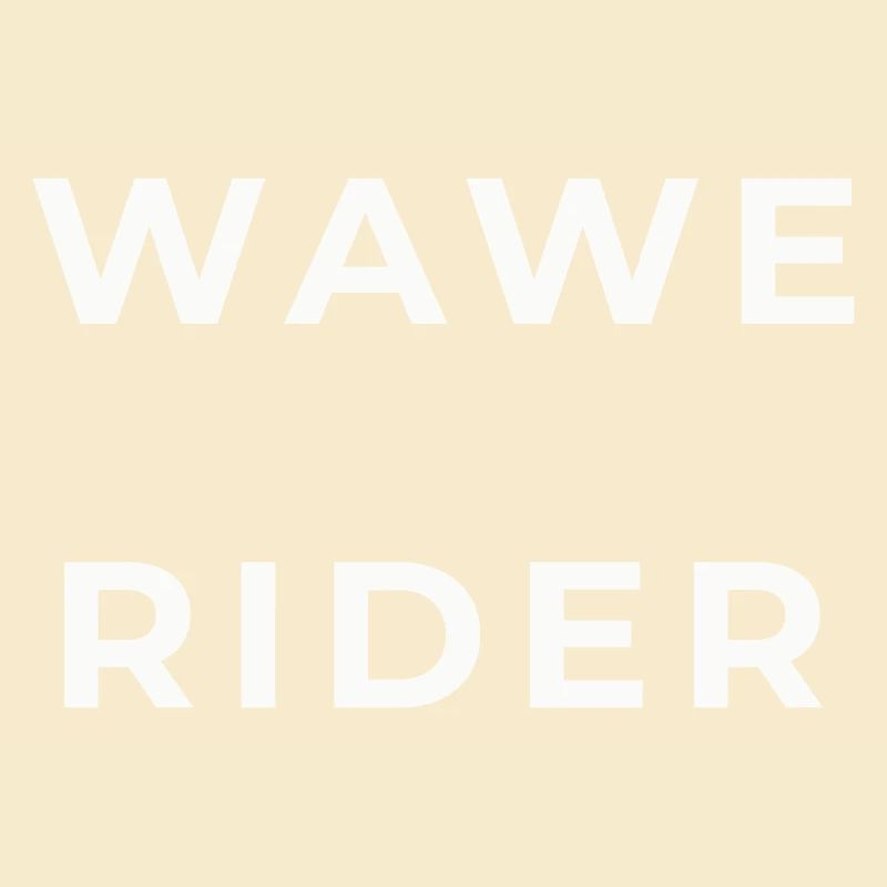 Wave Runner