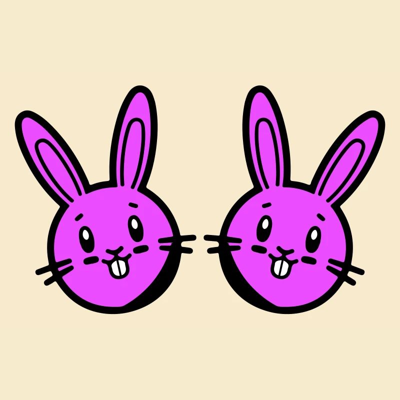 Lapin de Pâques Pâques