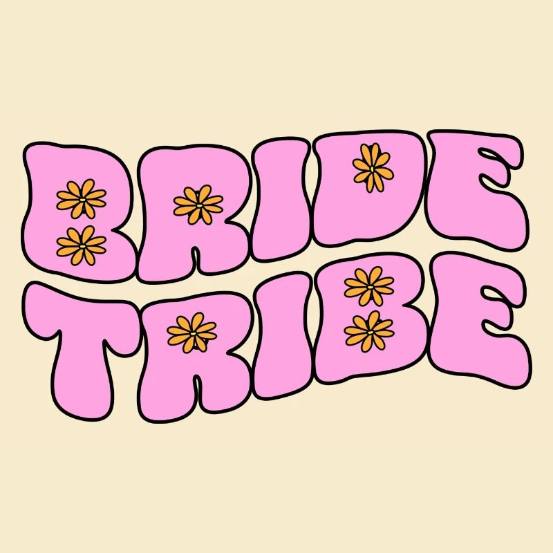 Bride Tribe