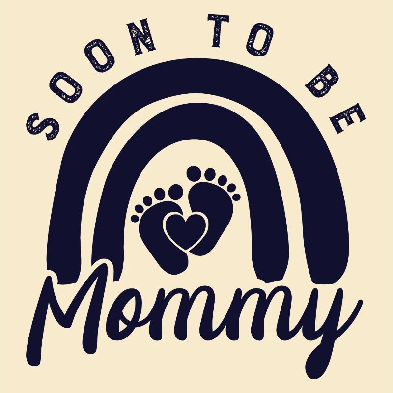 Werdende Mutter, Endlich werde ich ein Mama