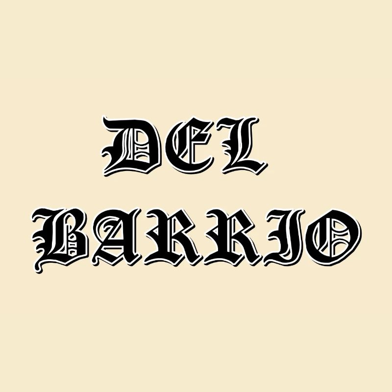Del Barrio