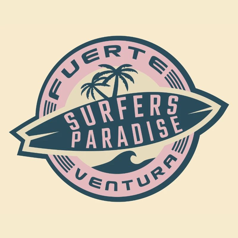 Fuerteventura Surfers Paradise