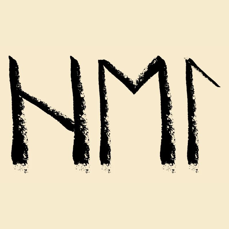 Hel Runic Language