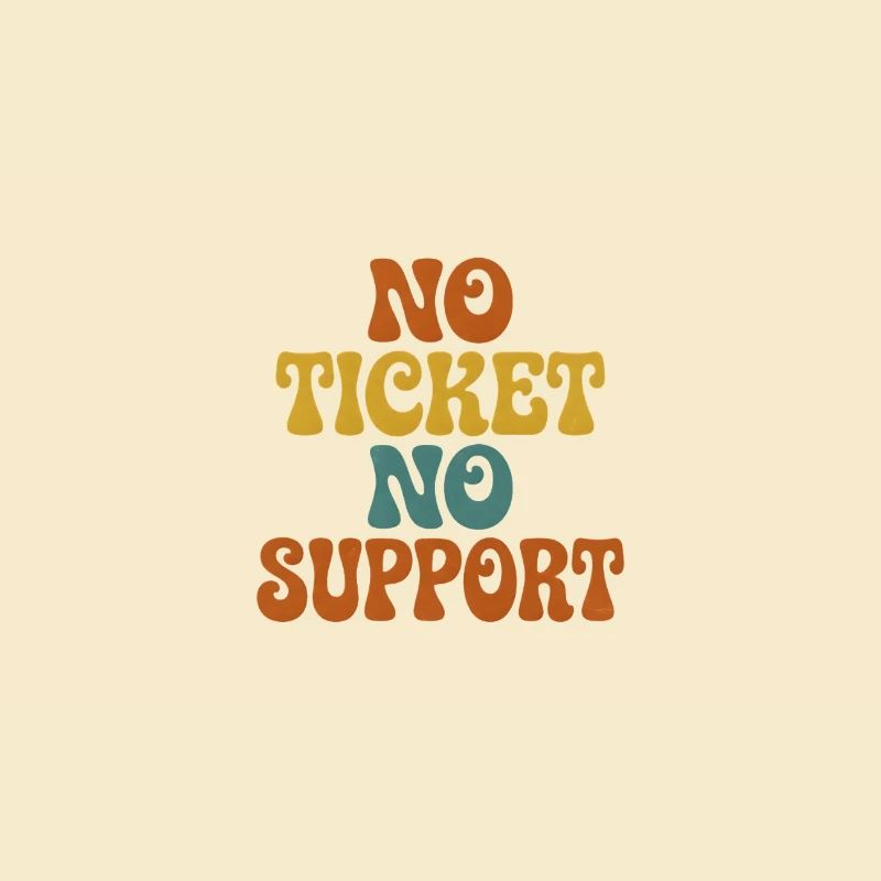 IT Support Service Desk IT Helpdesk Nerd